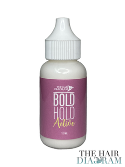 BOLD HOLD ACTIVE LACE GLUE - Chia V Hair