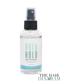 BOLD HOLD SKIN PROTECT - Chia V Hair