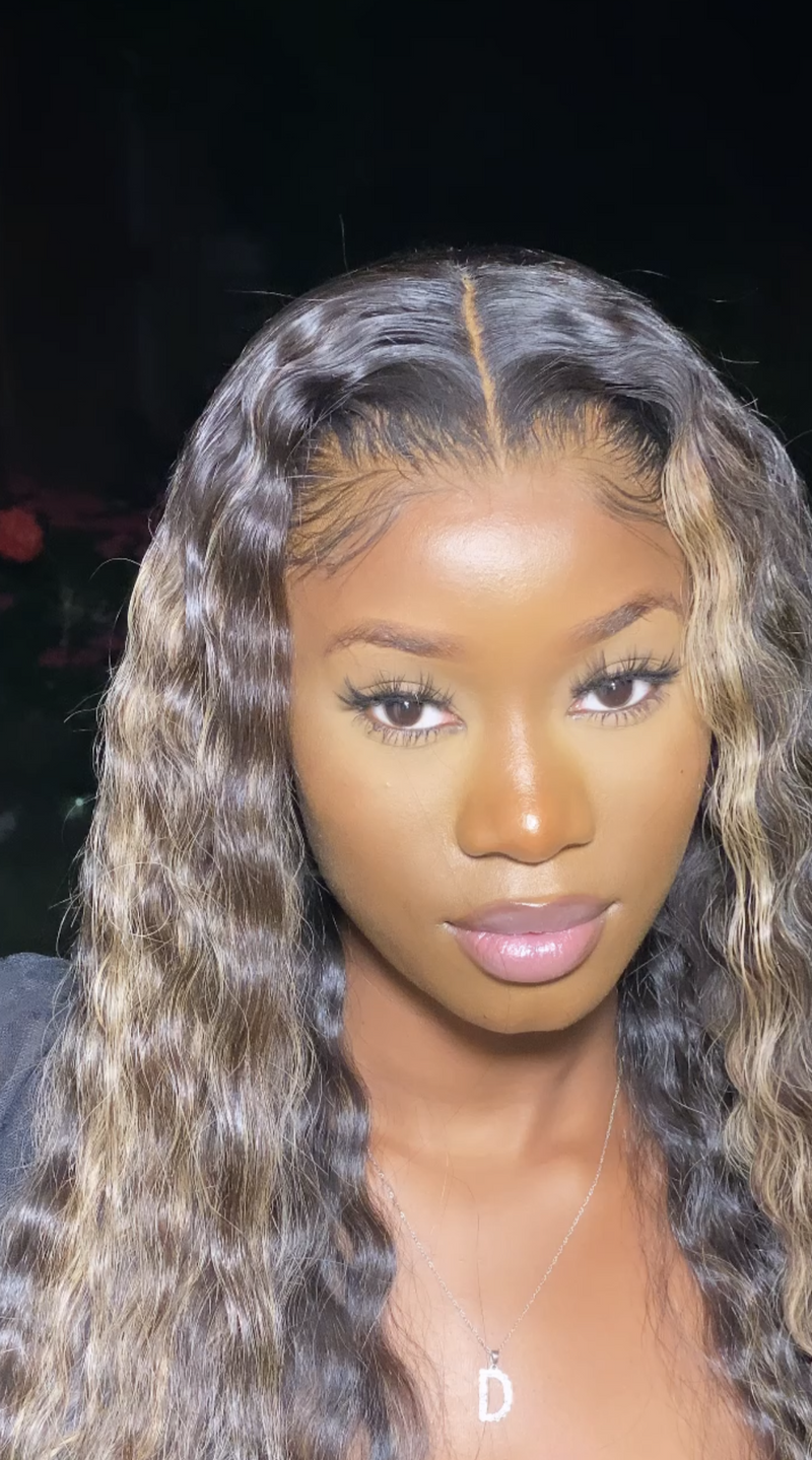 Lace front sales wig vs frontal